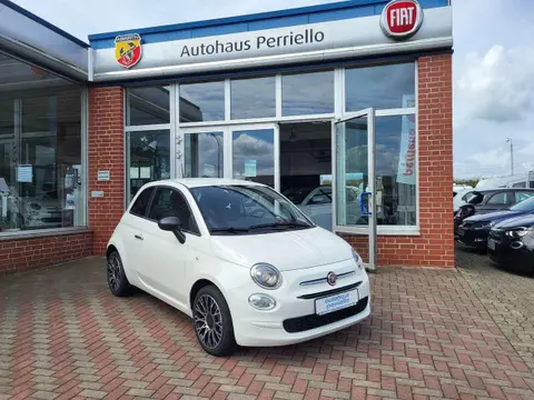 Annonce FIAT 500 Hybride 2023 d'occasion 