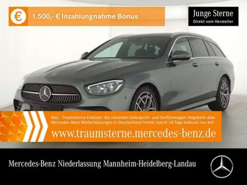 Used MERCEDES-BENZ CLASSE E Diesel 2023 Ad 