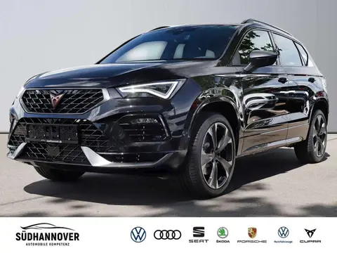 Annonce CUPRA ATECA Essence 2024 d'occasion 