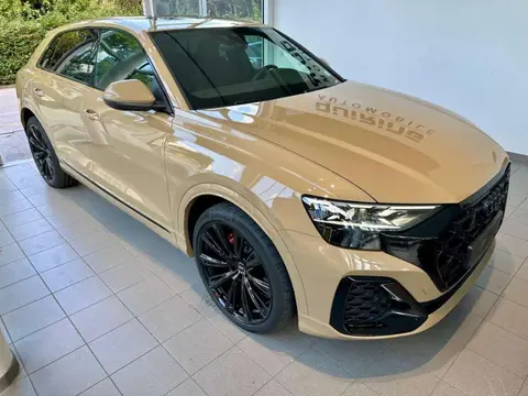 Annonce AUDI Q8 Hybride 2024 d'occasion 