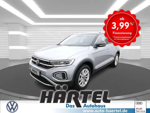 Used VOLKSWAGEN T-ROC Petrol 2023 Ad 