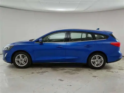 Used FORD FOCUS Diesel 2021 Ad 