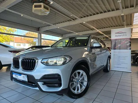 Used BMW X3 Diesel 2019 Ad 