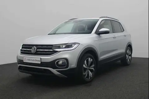 Used VOLKSWAGEN T-CROSS Petrol 2022 Ad 