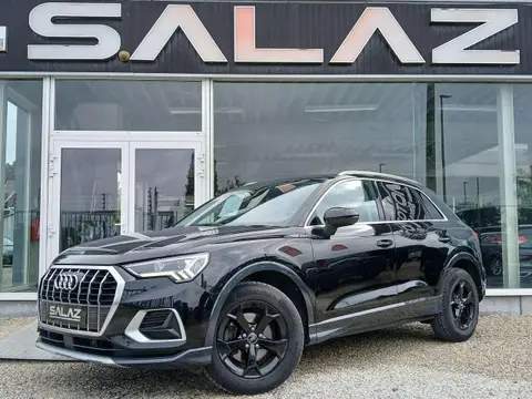 Annonce AUDI Q3 Essence 2020 d'occasion 