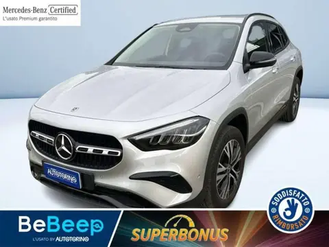 Annonce MERCEDES-BENZ CLASSE GLA Diesel 2023 d'occasion 