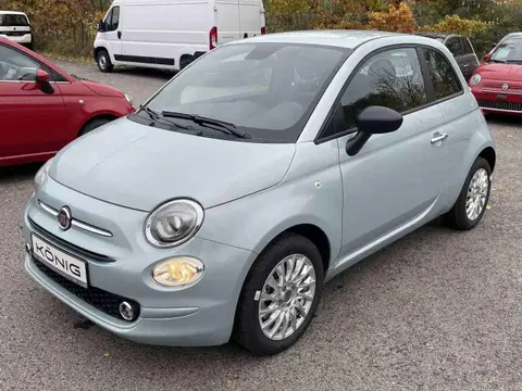 Used FIAT 500 Petrol 2023 Ad 