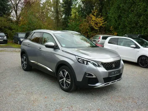 Used PEUGEOT 3008 Petrol 2019 Ad 