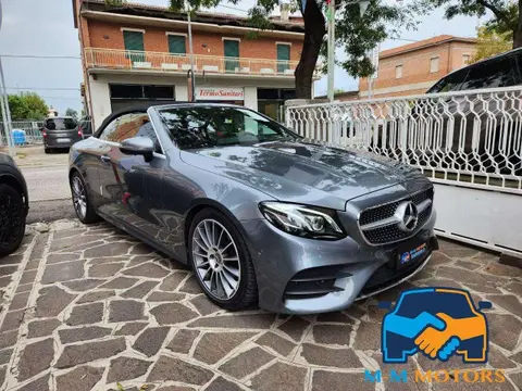 Used MERCEDES-BENZ CLASSE E Diesel 2019 Ad 