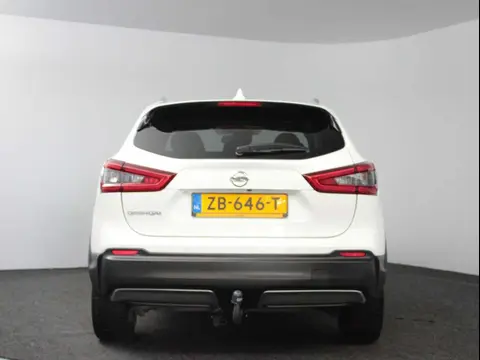 Used NISSAN QASHQAI Petrol 2019 Ad 