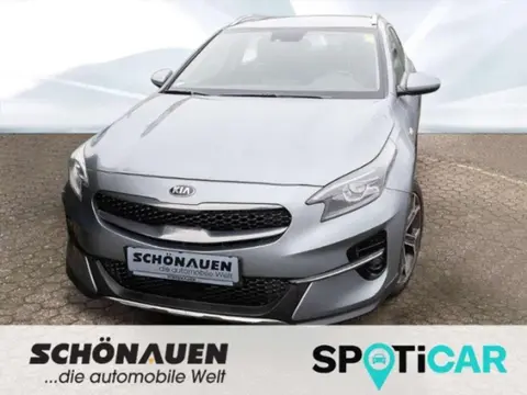 Used KIA XCEED Petrol 2020 Ad 