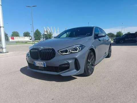 Annonce BMW SERIE 1 Diesel 2024 d'occasion 