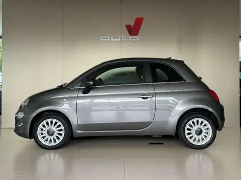 Used FIAT 500 Hybrid 2023 Ad 