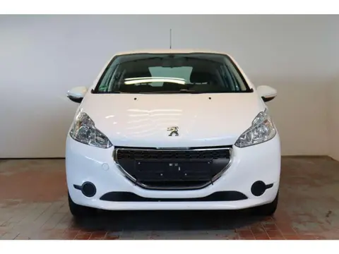 Used PEUGEOT 208 Petrol 2014 Ad 