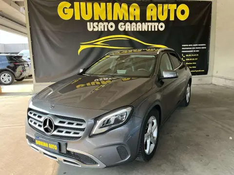 Used MERCEDES-BENZ CLASSE GLA Diesel 2020 Ad 