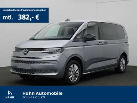 Annonce VOLKSWAGEN T7 Essence 2022 d'occasion 