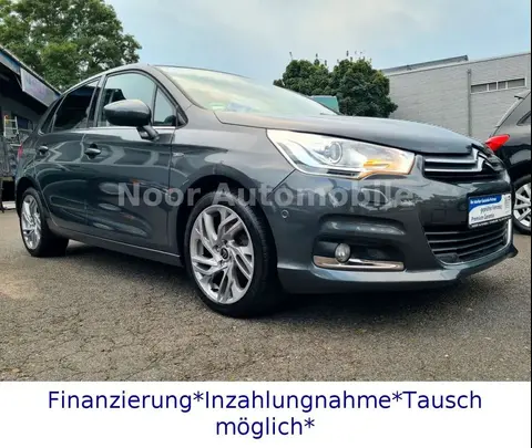 Used CITROEN C4 Diesel 2015 Ad 