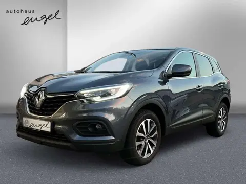 Annonce RENAULT KADJAR Essence 2021 d'occasion 