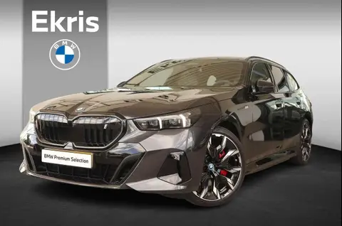 Used BMW I5 Electric 2024 Ad 