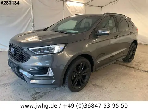 Annonce FORD EDGE Diesel 2020 d'occasion 