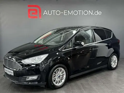 Annonce FORD C-MAX Essence 2018 d'occasion Allemagne