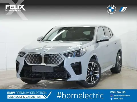 Used BMW IX2 Electric 2023 Ad 