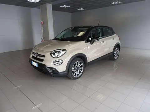 Used FIAT 500X Diesel 2020 Ad 