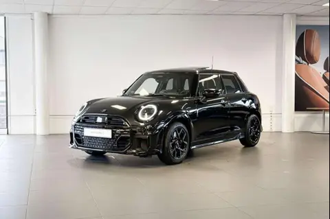 Annonce MINI COOPER Essence 2024 d'occasion 