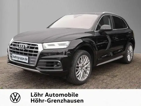 Used AUDI Q5 Diesel 2020 Ad 