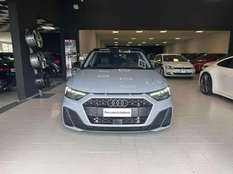 Annonce AUDI A1 Essence 2023 d'occasion 