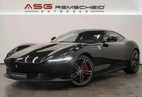 Used FERRARI ROMA Petrol 2023 Ad 