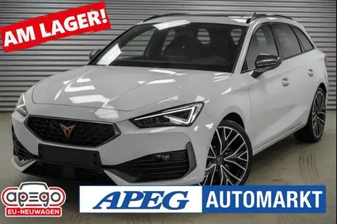 Used CUPRA LEON Petrol 2024 Ad 