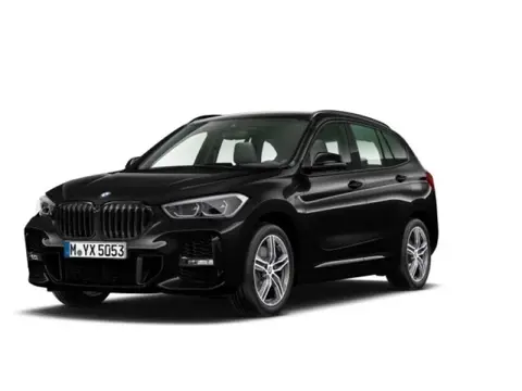 Annonce BMW X1 Diesel 2020 d'occasion Allemagne