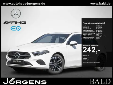 Used MERCEDES-BENZ CLASSE A Petrol 2023 Ad 