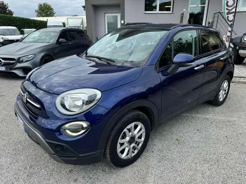 Used FIAT 500X Diesel 2019 Ad 