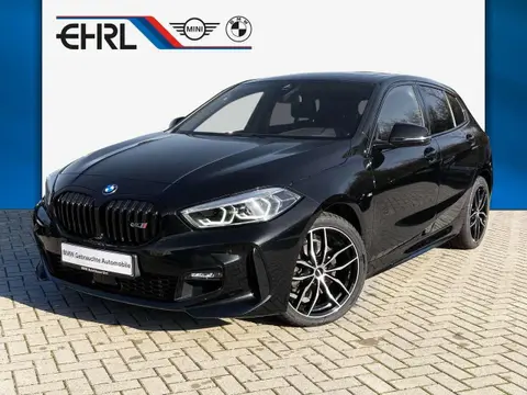 Annonce BMW SERIE 1 Essence 2023 d'occasion 