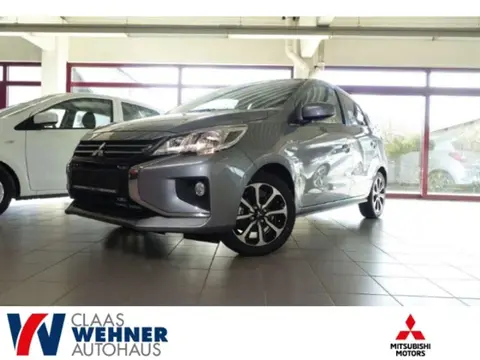 Used MITSUBISHI SPACE STAR Petrol 2024 Ad 