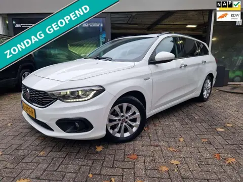 Used FIAT TIPO Petrol 2017 Ad 