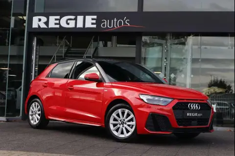 Annonce AUDI A1 Essence 2023 d'occasion 