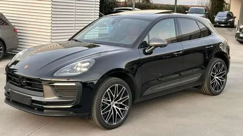 Used PORSCHE MACAN Petrol 2023 Ad 