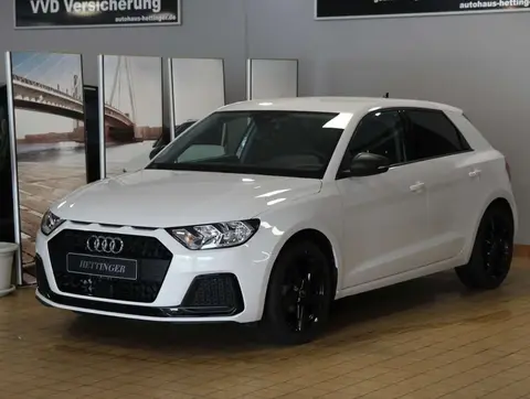 Annonce AUDI A1 Essence 2023 d'occasion 