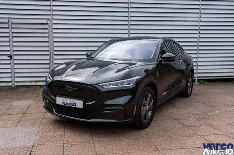 Annonce FORD MUSTANG Électrique 2022 d'occasion 