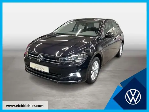 Used VOLKSWAGEN POLO Petrol 2019 Ad 