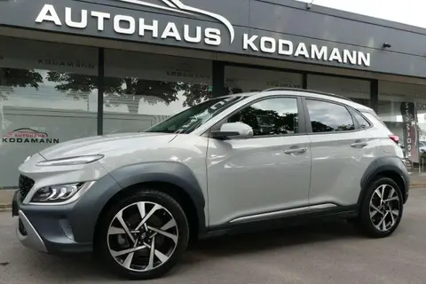 Used HYUNDAI KONA Petrol 2022 Ad 