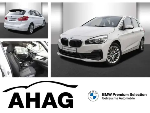 Used BMW SERIE 2 Hybrid 2019 Ad 