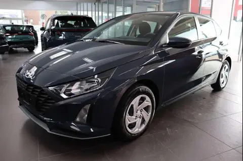 Used HYUNDAI I20 Petrol 2024 Ad 