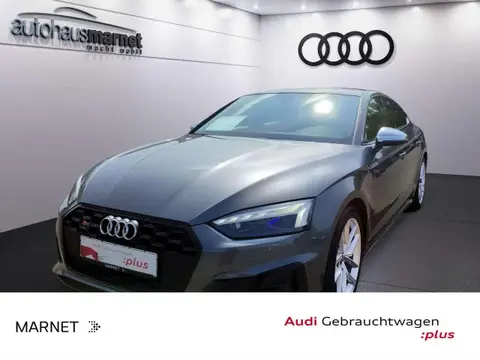 Annonce AUDI S5 Diesel 2022 d'occasion 