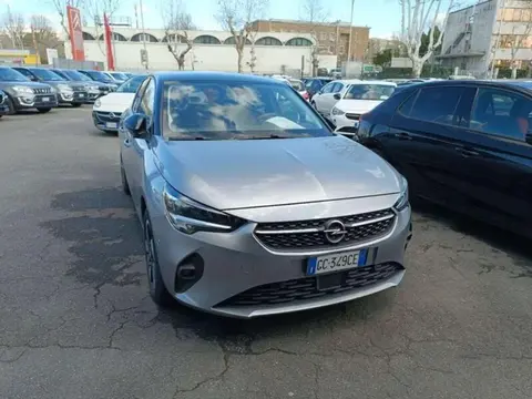 Used OPEL CORSA Electric 2020 Ad 