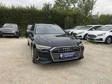 Used AUDI A6 Diesel 2019 Ad 