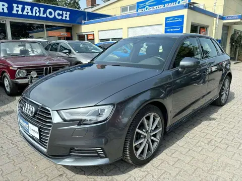 Annonce AUDI A3 Hybride 2020 d'occasion 